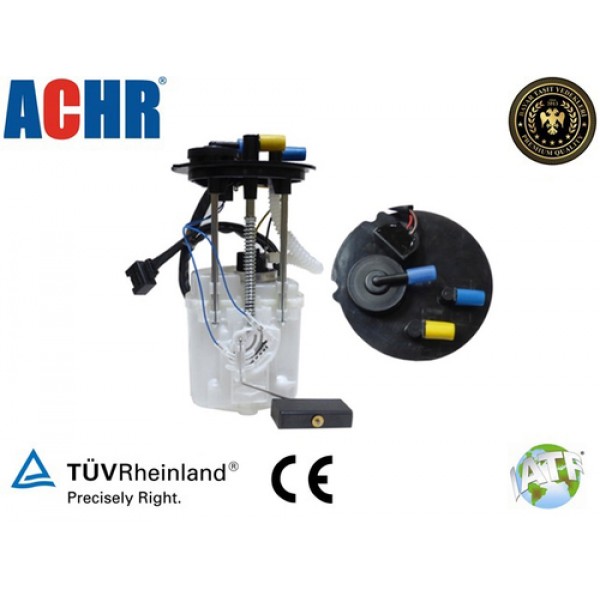 ACHR 60308894 YAKIT DEPO SAMANDIRASI 3 BAR 90L H MERCEDES-BENZ A SERISI A 140-A 160- A 190 1.4I-1.6I