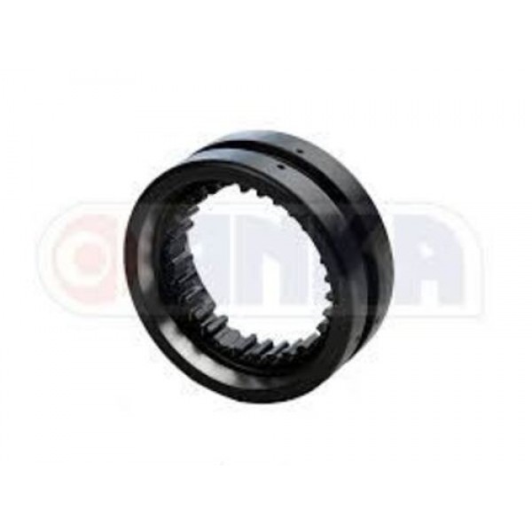 ANKA S30276 SENKROMENC MASONU M131 SIYAH