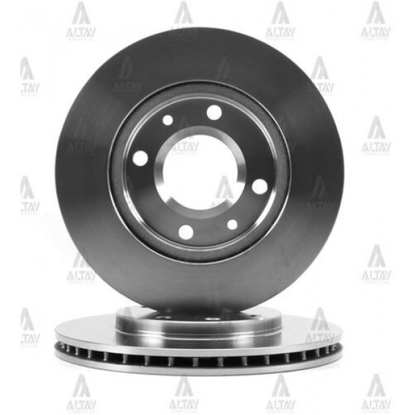AYD 50220 FREN DISKI 206 98>09 XSARA 97>05 306 93>02 106 II 96>02 ON HAVALI 247-4