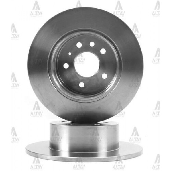 AYD 50332 FREN DISKI VECTRA B 95>03 ARKA DUZ 286>5