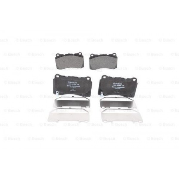 BOSCH 0986494880 DISK BALATA. ON