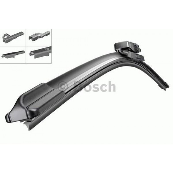 BOSCH 3397008588 SILECEK SUPURGESI AEROTWIN – MULTICLIP- PLUS AP 700 U
