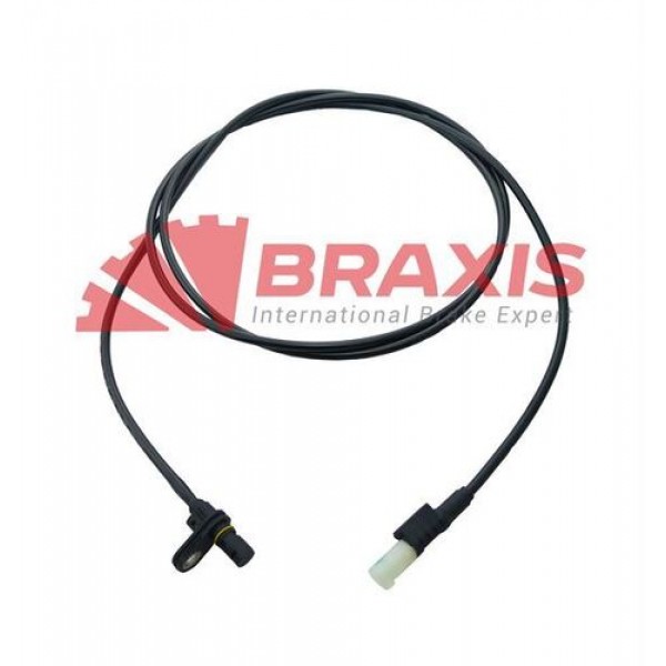BRAXIS AK0148 ABS HIZ SENSORU ARKA SAG SPRINTER 06 > CRAFTER 06 > 15