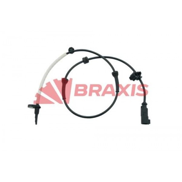 BRAXIS AK0181 ABS HIZ SENSORU ON TESLA MODEL S 15 >