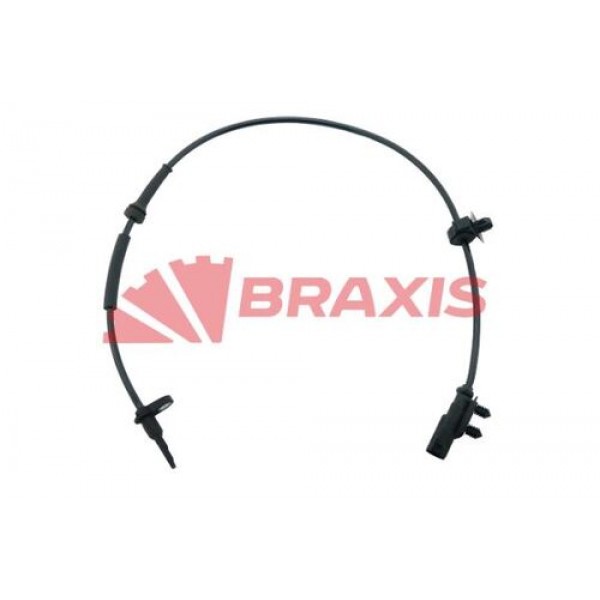 BRAXIS AK0183 ABS HIZ SENSORU ARKA TESLA MODEL S 15 > 685MM