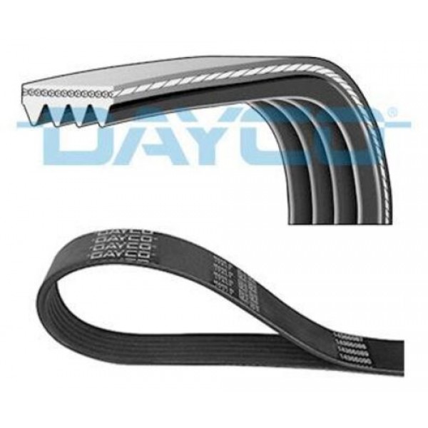 DAYCO 4PK970EE KANALLI KAYIS
