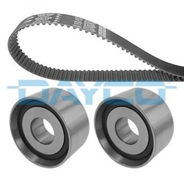 DAYCO KTB307 EKSANTRIK RULMAN KITI TRIGER SETI DUCATO BOXER JUMPER MOVANO MASTER 2.8TD 00>03 154 DIS KAYISI
