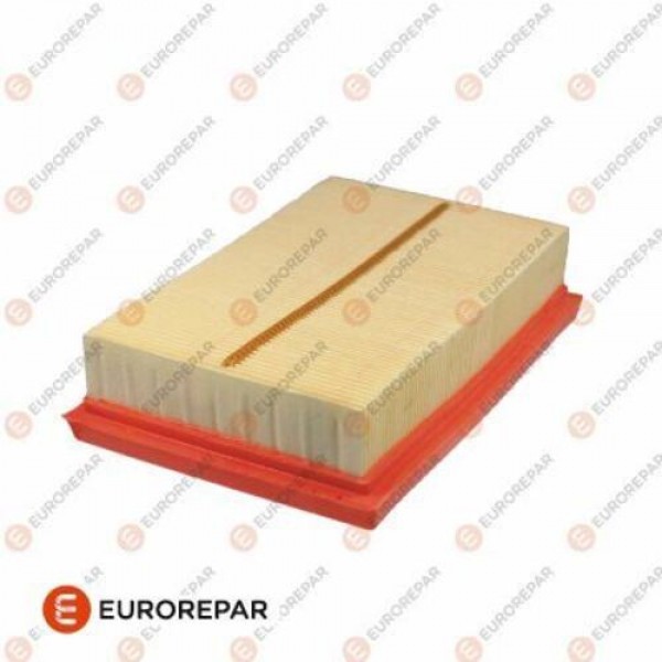 EUROREPAR-PSA 1638022780 HAVA FILTRESI P108-C1 II-TOYOTA YARIS III XP13 1.0 12V 69HP 09 11