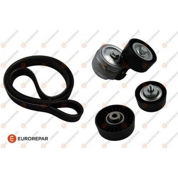 EUROREPAR-PSA 1648208580 E BELT KIT