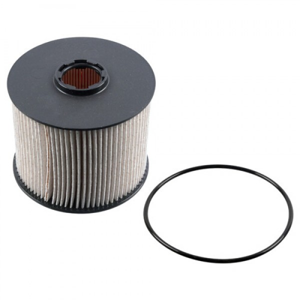 FEBI 104809 YAKIT FILTRESI 1682001-9M5J 9176 AA-9M5Q 9155-9467637280 S-MAX-GALAXY-KUGA-PSA 07