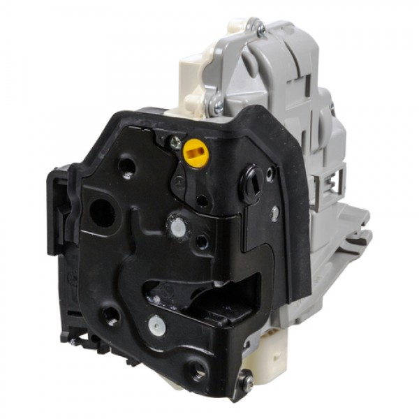 FEBI 178565 SOL ARKA KAPI KILIDI VW PASSAT 06-15 Q7 07-09 IBIZA 09-11 SUPERB 08-12