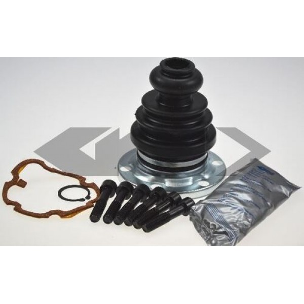 GKN 303258 AKS KORUGU DIS P106-P206-P306 PARTNER