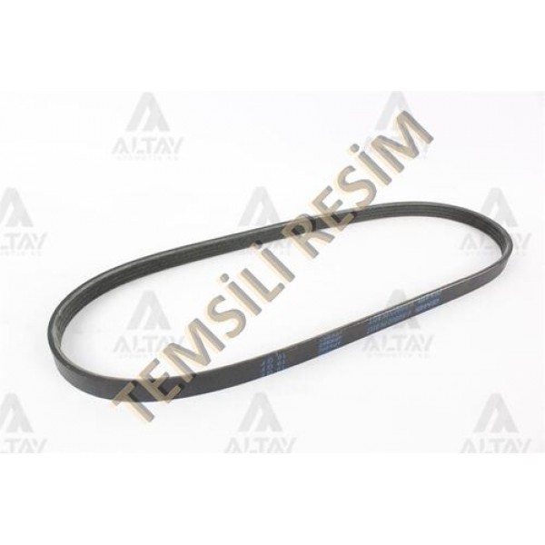 GMB 7PK2035 KANALLI KAYIS MERCEDES W211 7PK2034