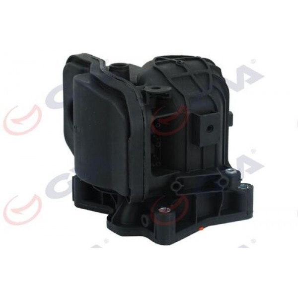 GVA 9890710 EGR VALF KAPAGI CONTA TK INSIGNIA-ASTRA J-ZAFIRA C-DOBLO-BRAVO 1.6-2.0 DMTJ