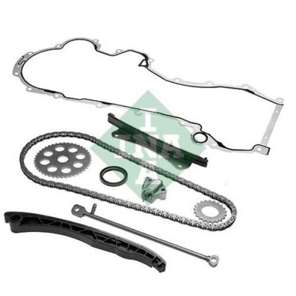 INA 559002730 EKSANTRIK ZINCIR TAKIMI YAG POMPA CONTALI FIORINO EGEA DOBLO LINEA PALIO ALBEA PUNTO 1.3JTD MULTIJET 16V 1.3JTD 16V ASTRA H CORSA C TIGRA B Z13DT Z13DTH Z13DTJ SUZUKI IGNES SWIFT WAGON R Z13DT 1.3DDIS 16V BIPPER NEMO 1.3HDI 16V