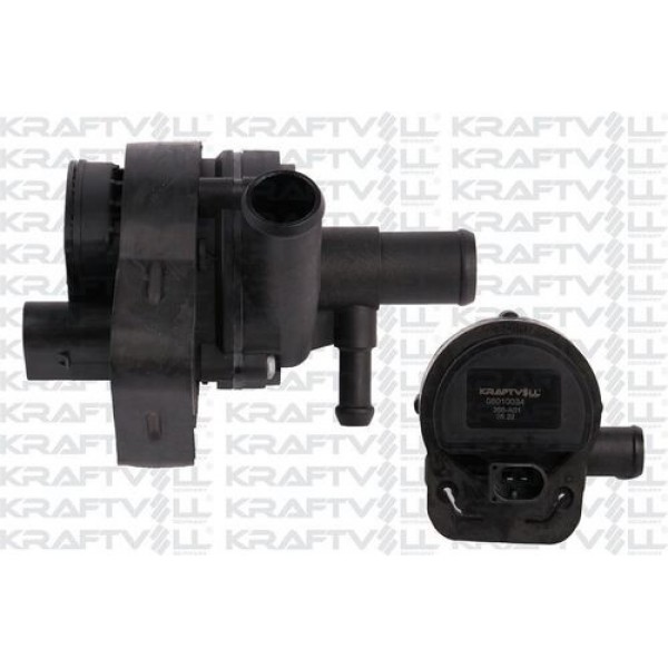 KRAFTVOLL 08010034 ILAVE SU POMPASI X204 10>15 W204 10>14 C207 13>16 R231 12>