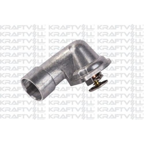 KRAFTVOLL 08100218 TERMOSTAT (KOMPLE) (92C) OMEGA B VECTRA A B C CALIBRA A (9 5) 900 II 2.5 2.6 3.0 V6 2.5 3.0 V5