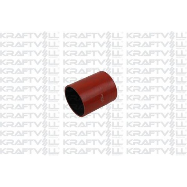 KRAFTVOLL 10040476 INTERCOL SILIKON HORTUM IC CAP 100 MM BOY 130 MM DUZ MAN TRUCK SL.219
