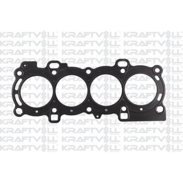 KRAFTVOLL 12010179 SILINDIR KAPAK CONTASI FIESTA V 03>09 FUSION 03>10 FOCUS 03>05 FOCUS II 04>08 FOCUS II CMA03>08 1.6 ZETEC S DURATEC EFI 16V