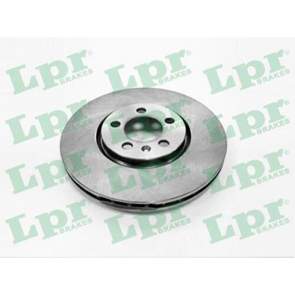 LPR A1451V ON FREN AYNASI GOLF IV 97> BORA 99> POLO V 09> CADDY III A1 10> A3 96> CORDOBA 02> TOLEDO II 98> TOLEDO IV 12> IBIZA IV 01> IBIZA V 08> LEON 99> FABIA OCTAVIA II 04> ROOMSTER 06> RAPID 12> HAVALI 288MM