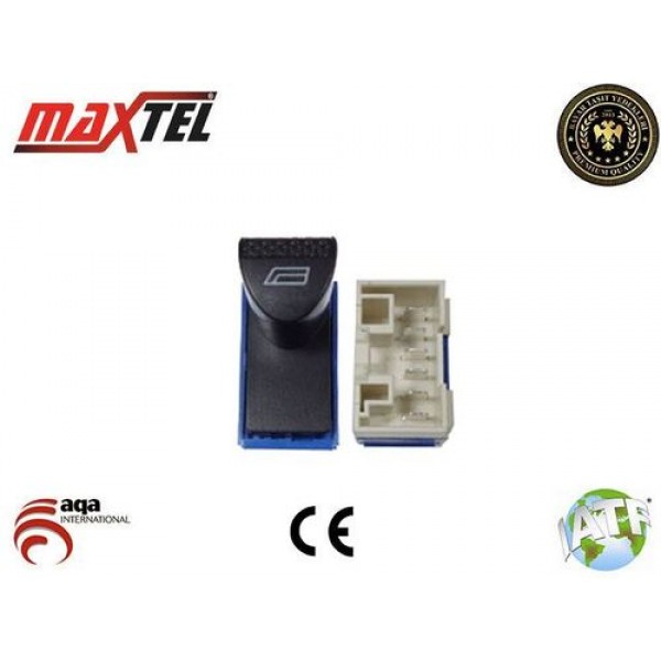 MAXTEL 18205719 CAM ANAHTARI PALIO ALBEA TEKLI ON SAG AN0740 25177