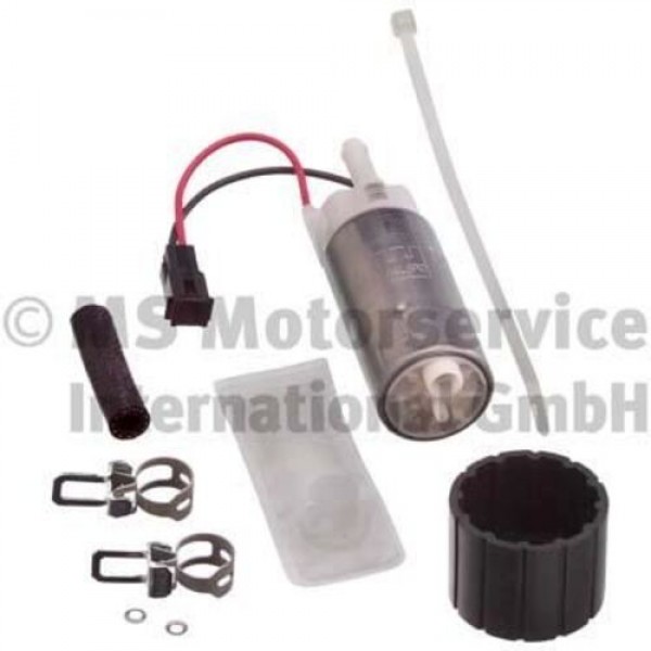 PIERBURG 7.02700.69.0 YAKIT POMPASI - FORD COURIER 1.3. 1.4. ESCORT 1.3. 1.4. 1.6. 1.8. FIESTA 1.0. 1.3. 1.4. 1.6. 1.8. KA TEK MOTOR