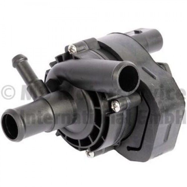 PIERBURG 7.06740.17.0 WATER CIRCULATING PUMP MERCEDESBENZ