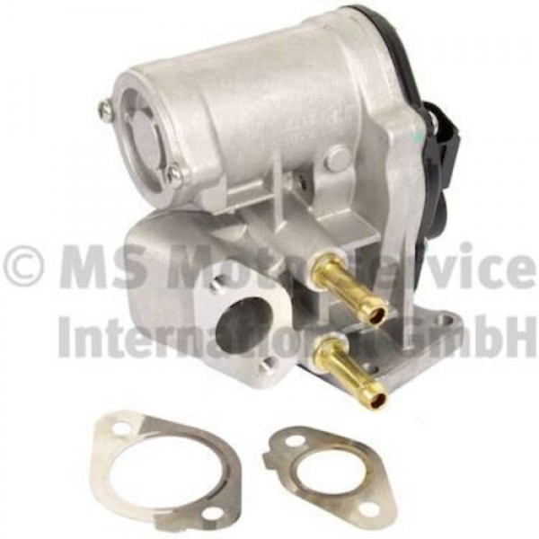 PIERBURG 7.10334.04.0 EGR VALFI GOLF V JETTA OCTAVIA PASSAT A3 POLO TOURAN 1.6 BLF 03>9