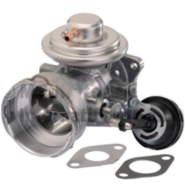 PIERBURG 7.24809.20.0 EGR VALFI PASSAT 00>05 SHARAN 00>10 T5 03>09 A4 00>04 A6 01>05 SUPERB 1.9 TDI AVF AWX