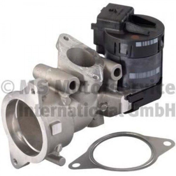 PIERBURG 7.24809.68.0 EGR VALFI P207 P307 P308 P407 P607 P807 P508 EXPERT III JUMPY III C4 C5 II C8 C PICASSO C5 III SCUDO
