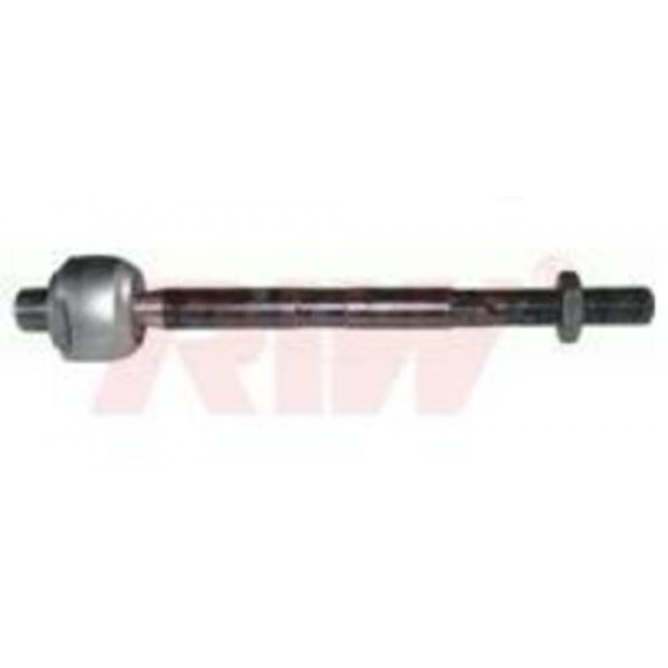 RIW ME3001 ROTMILI ON SOL SAG MERCEDES E-CLASS W210 95-03