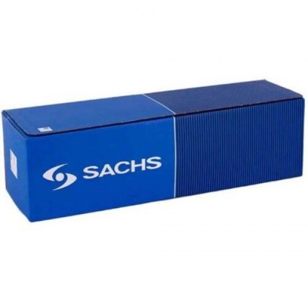 SACHS 1898600003 DEBRIYAJ BALATASI (CIFTLI TIP) DIS (40 LIK) MAN MIKSER TIPI
