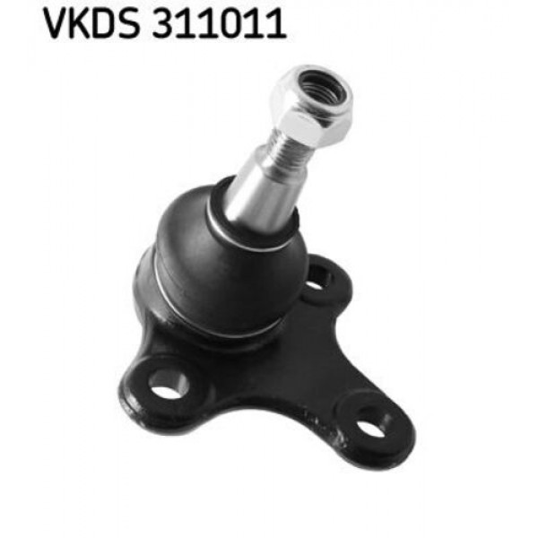 SKF VKDS311011 RULMAN VKDS 311011