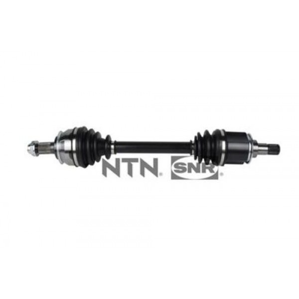 SNR DK62005 AKS KOMPLE MINICOOPER R50 ON SOL 2001-03