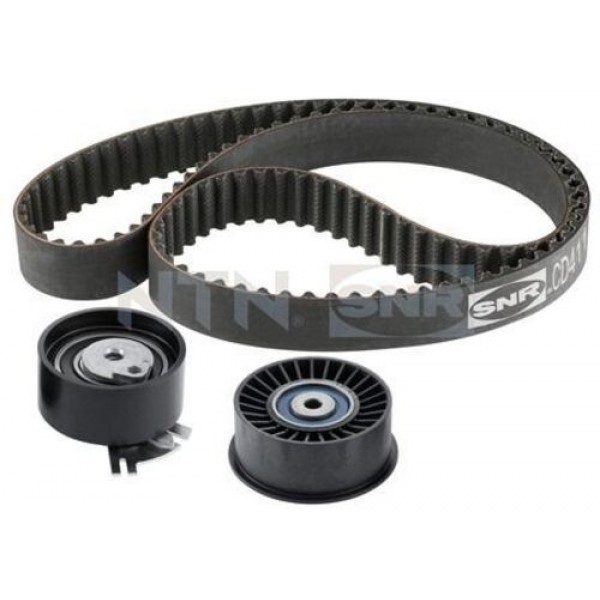 SNR KD45562 EKSANTRIK RULMAN KITI TRIGER SETI MASTER II 2.5 DCI 2.2 G9U G9T