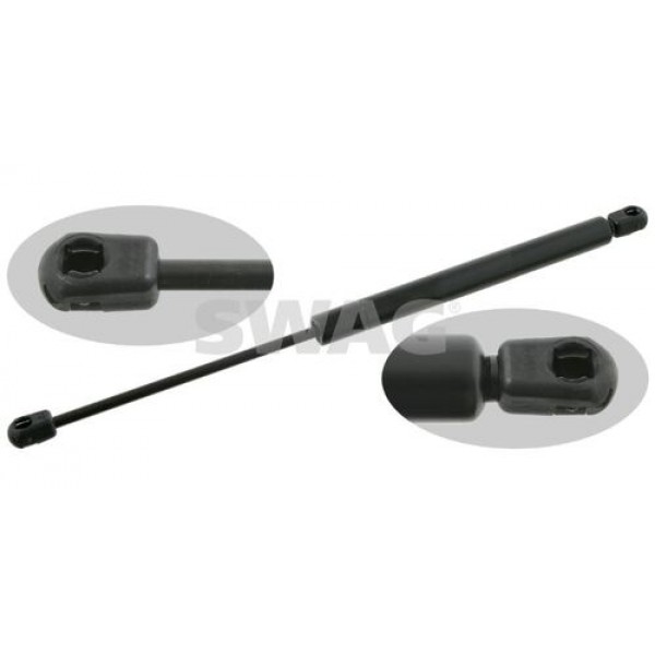 SWAG 10927737 KAPUT AMORTISORU CLK-CLASS C208 97>02 A208 98>01