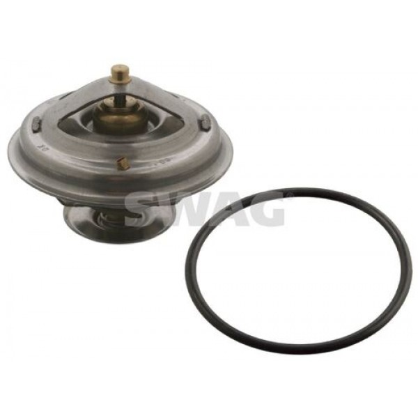 SWAG 20912193 TERMOSTAT BMW M41 M51 E34 E36 E38 E39 RANGE ROVER 2 94>02 OPEL OMEGA B ROVER 800 90>98