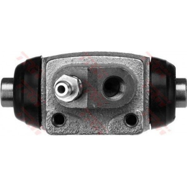 TRW BWH400 FREN SILINDIRI ARKA SOL 22.20MM STAREH1 2.4.2.5 TCI.2.5 D.2.5 TD.2.6 TD 06 1997
