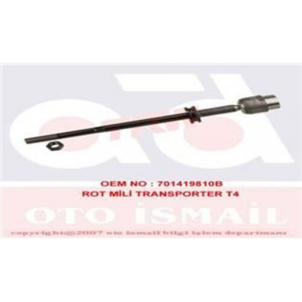 TRW JAR985 ROT MILI TRANSPORTER T4 701419804F VE 702419803D ICIN
