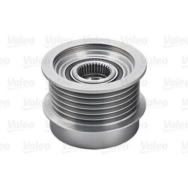 VALEO 588126 RULMANLI KASNAK OPEL ASTRA H SIGNUM VECTRA C 1.8