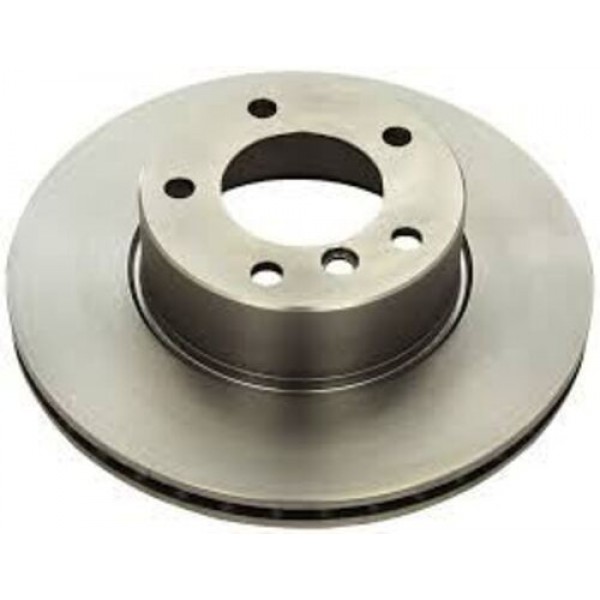 VALEO 672613 FREN DISKI ON BMW E39 96>02