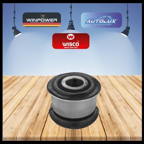 WISCO 302275 MOTOR BESIK BURCU ALIMINYUM