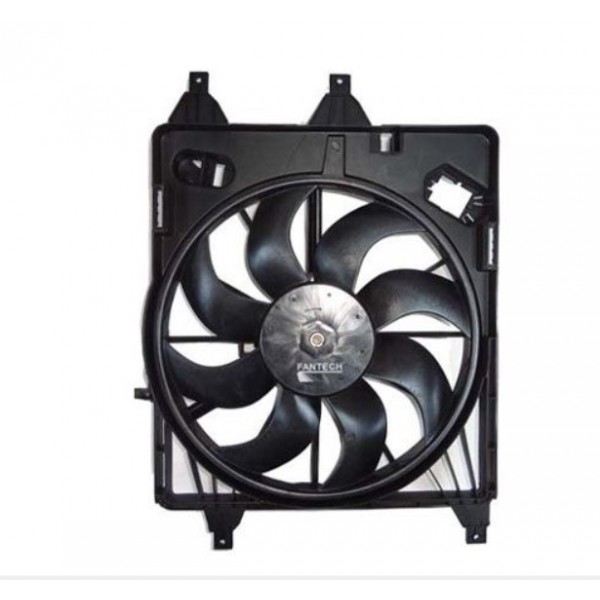 FANTECH 30204494 FAN MOTORU CLIO SYMBOL THALIA KLİMALI