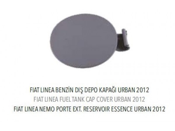 PLEKSAN 6423 DEPO KAPAGI YAKIT LINEA URBAN 12-