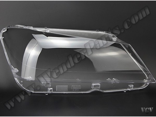 WENDERPARTS  BMW Far Camı X3 -F25 Sağ - 2011-13 