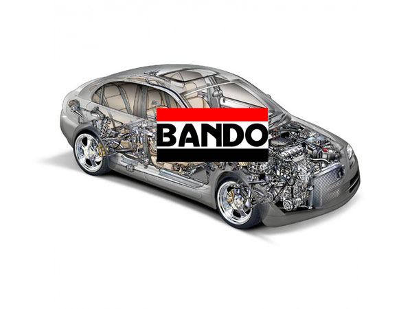 BANDO 12,5X0750 V KAYISI H100 L300 12.5×0750
