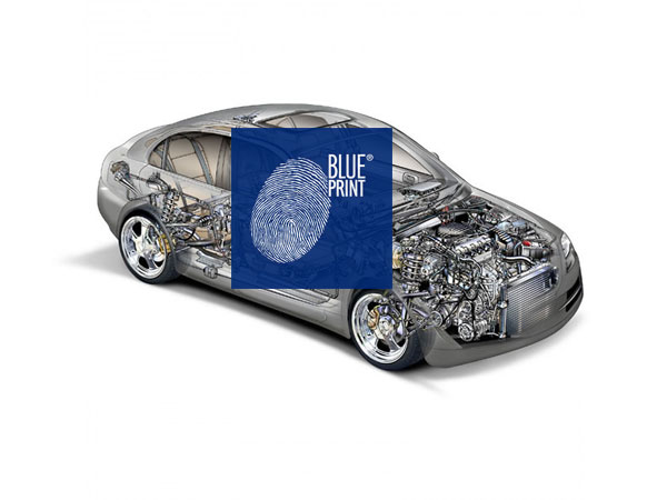 BLUE PRINT ADG02224 HAVA FILTRESI SONATA TRAJET 99-