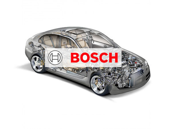 BOSCH 2006401527 MARS MOTOR DEBRIYAJI MERCEDES / MAN / VOLVO