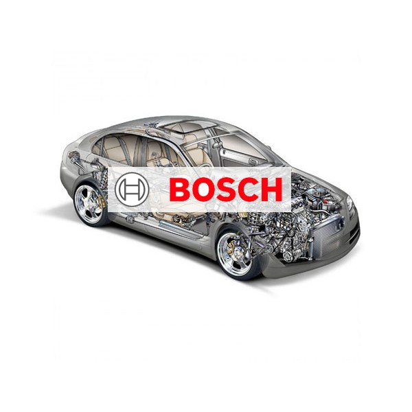 BOSCH 2004336221 MARS MOTOR FIRÇA TUTUCU PALIO DOBLO STILO / PASSAT / A4 A6 1.8