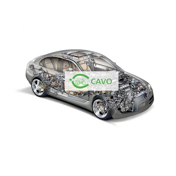 CAVO 1314625 VITES TELI DACIA LOGAN SANDERO DUSTER 1.5 DCI